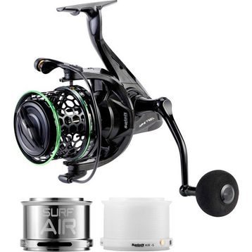 Kali Kunnan 7700 L Spinit Air Surf Standart Olta Makinesi