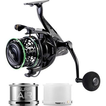 Kali Kunnan 7700 L Spinit Air Surf Standart Olta Makinesi