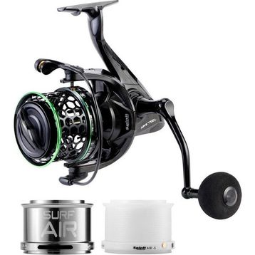 Kali Kunnan 7700 L Spinit Air Surf Standart Olta Makinesi