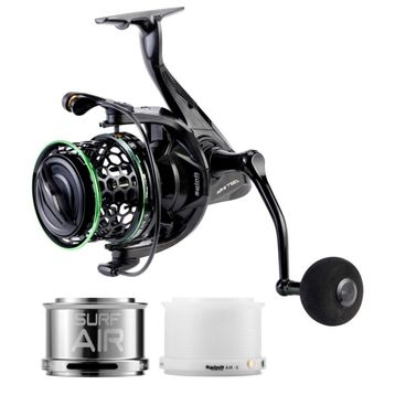 Kali Kunnan 7700 L Spinit Air Surf Standart Olta Makinesi