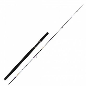 Kali Kunnan Blackyard 180 cm 250 gr Olta Kamışı