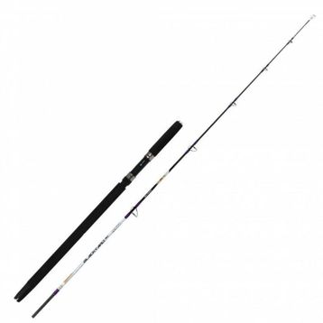 Kali Kunnan Blackyard 180 cm 250 gr Olta Kamışı