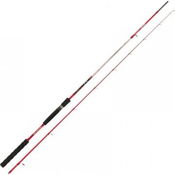 Kali Kunnan Bocca Nera 240 cm 12-25 gr Kamış