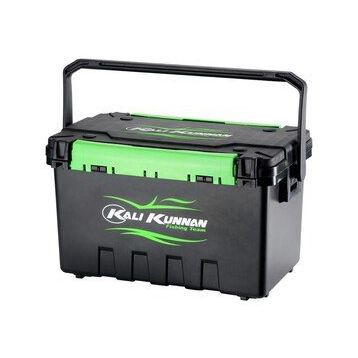 Kali Kunnan Cajon 50 lt Balıkçı Çantası