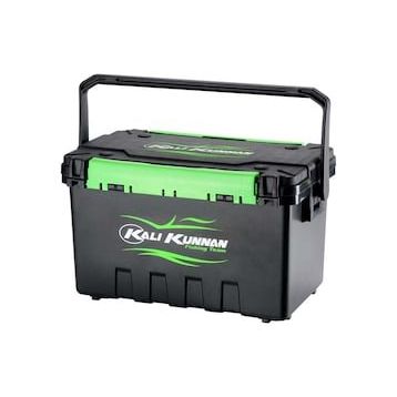Kali Kunnan Cajon 50 lt Balıkçı Çantası