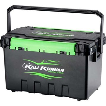 Kali Kunnan Cajon 50 lt Balıkçı Çantası