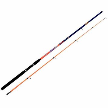 Kali Kunnan Celeste 210 cm Spin Kamışı