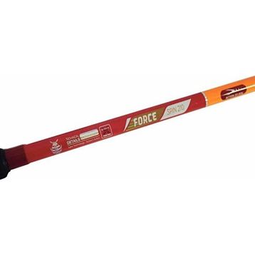 Kali Kunnan Force Spin Standart 240 cm Olta Kamışı
