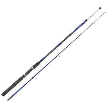 Kali Kunnan Kimba Standart 240 cm 20-60 gr Atarlı Fiber Spin Olta Kamışı