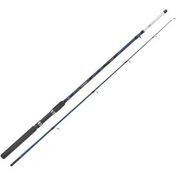Kali Kunnan Kimba Standart 240 cm 20-60 gr Atarlı Fiber Spin Olta Kamışı