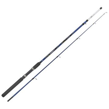 Kali Kunnan Kimba Standart 300 cm 20-60G Atarlı Fiber Spin Olta Kamışı