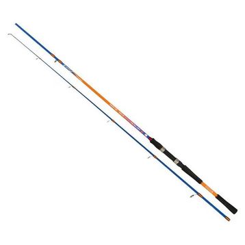 Kali Kunnan Prelude 210 15-40 GR Atarlı Karbon Spin Olta Kamışı