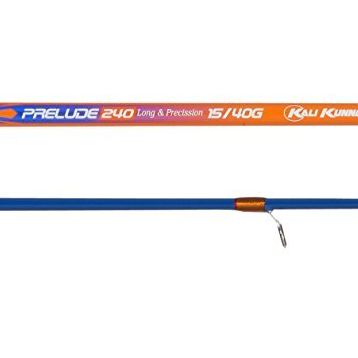 Kali Kunnan Prelude 210 cm Spin Kamışı