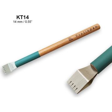 Kaligrafi Tagettes KT14 Davetiye