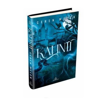 Kalıntı 2 - Ceren Melek