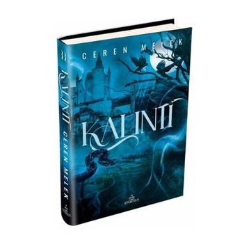 Kalıntı 2 - Ceren Melek