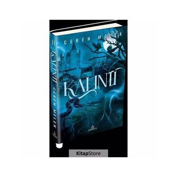 Kalıntı 2 - Ceren Melek