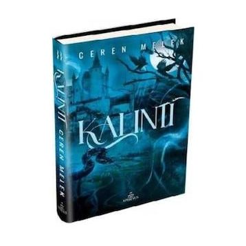 Kalıntı 2 - Ceren Melek