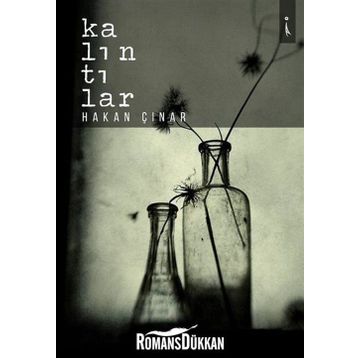 Kalıntılar- Hakan Çınar