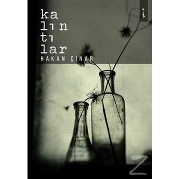 Kalıntılar- Hakan Çınar