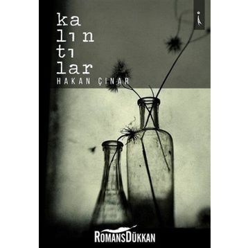 Kalıntılar- Hakan Çınar