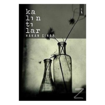 Kalıntılar- Hakan Çınar