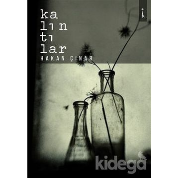 Kalıntılar- Hakan Çınar