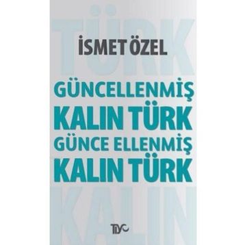 KALINTÜRK - İSMET ÖZEL