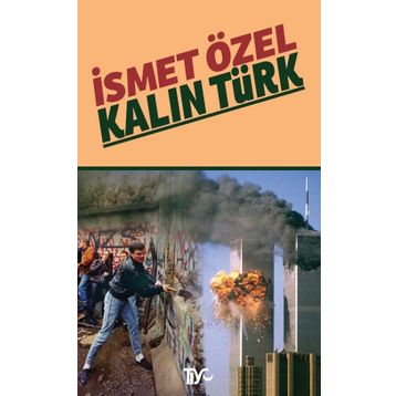 KALINTÜRK - İSMET ÖZEL