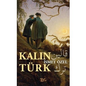 KALINTÜRK - İSMET ÖZEL