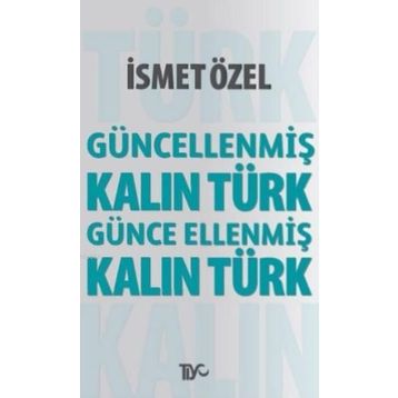 KALINTÜRK - İSMET ÖZEL