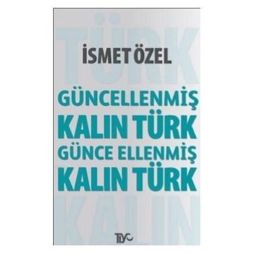 KALINTÜRK - İSMET ÖZEL