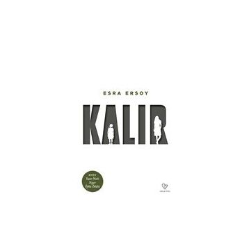 Kalır - Esra Ersoy