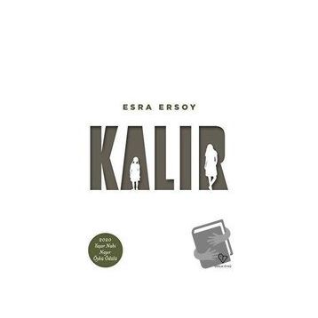 Kalır - Esra Ersoy