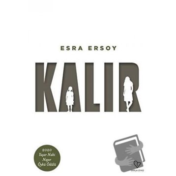 Kalır - Esra Ersoy
