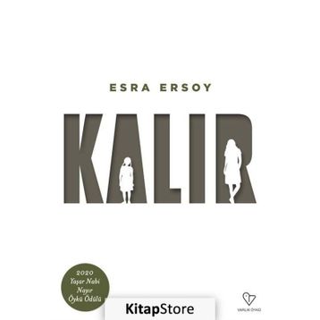 Kalır - Esra Ersoy