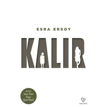 Kalır - Esra Ersoy