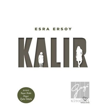 Kalır - Esra Ersoy