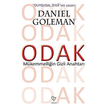 Kalite Odaklı Mükemmellik - Oygur Yamak