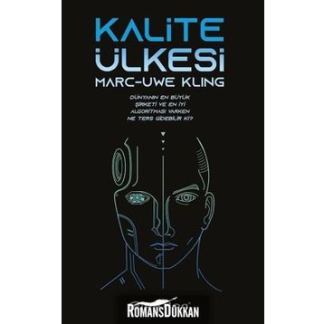 Kalite Ülkesi - Marc Uwe Kling