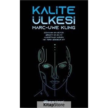 Kalite Ülkesi - Marc Uwe Kling