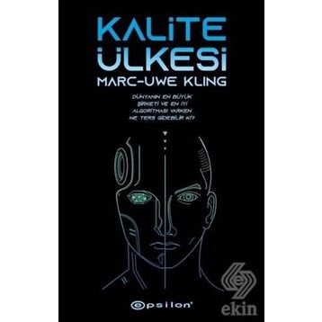 Kalite Ülkesi - Marc Uwe Kling