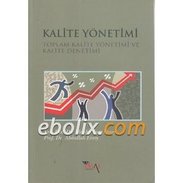 Kalite Yönetimi - Türkmen Derdiyok