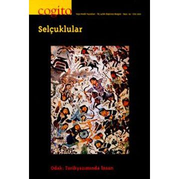 Kaliteli İnsan - Mustafa Çeşitcioğlu