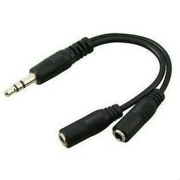 Kaliteli Stereo Çoklayıcı