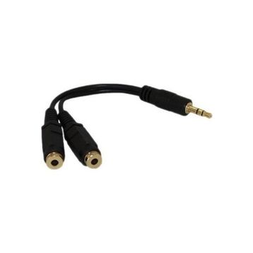 Kaliteli Stereo Çoklayıcı