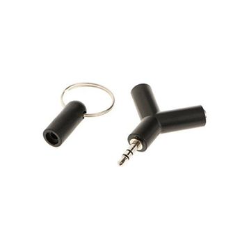 Kaliteli Stereo Çoklayıcı