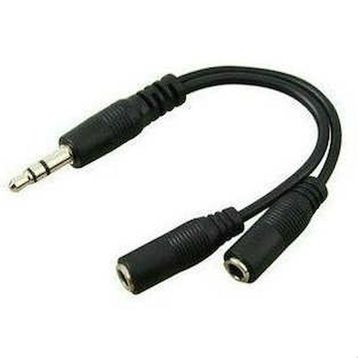 Kaliteli Stereo Çoklayıcı