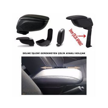 KalitePlus Dacia Dokker Kol Dayama Kolçak