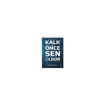 Kalk ve Önce Sen Öldür - Ronen Bergman